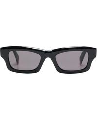 KENZO - Kz40164u Rectangle-frame Sunglasses - Lyst