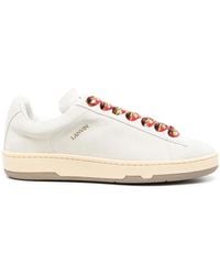 Lanvin - Sneakers - Lyst