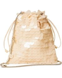 Twinset - Borsa A Tracolla Con Catena - Lyst