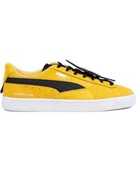 PUMA - X Porsche Legacy スエードスニーカー - Lyst
