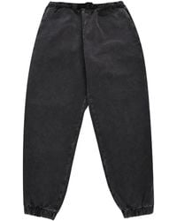 Mauna Kea - Canvas Track Pants - Lyst