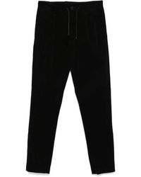 Transit - Elasticated-Waistband Trousers - Lyst
