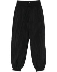 Co. - Drawstring Trousers - Lyst