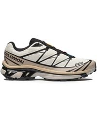 Salomon - Sneakers Xt-6 - Lyst
