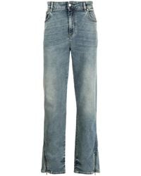 Represent - Straight Jeans - Lyst
