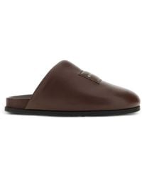 Givenchy - Puffy Slippers - Lyst