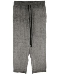 Thom Krom - Pantalon M P 49 - Lyst