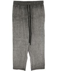 Thom Krom - Pantalon M P 49 - Lyst