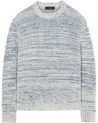Alanui - Trui Met Tie-Dye Print - Lyst