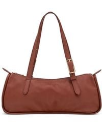 Longchamp - Looong L Shoulder Bag - Lyst