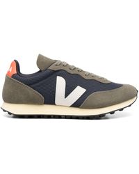Veja - Rio Branco Sneakers Mit Mesh - Lyst
