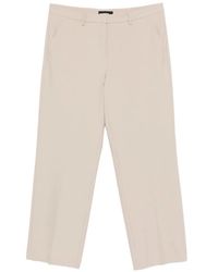 Cambio - Goldy Straight Trousers - Lyst