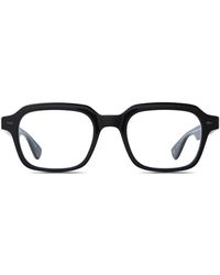 Garrett Leight - Og Freddy P Brille - Lyst