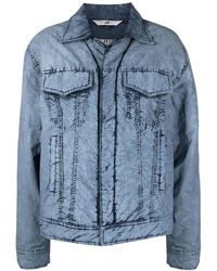 Eytys - Buck Padded Jacket - Lyst