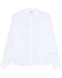 SOSUE - Antonia Shirt - Lyst