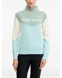 Helly Hansen - Pullover mit Reißverschluss - Lyst