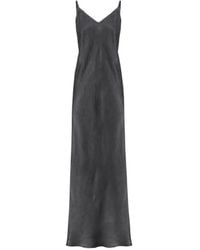Pinko - Viper Slip Dress - Lyst