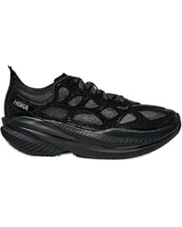 Hoka One One - Sneakers Mach X Caged - Lyst