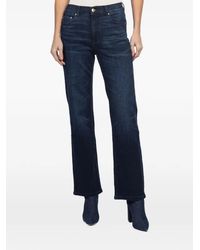 DL1961 - Five-Pocket Denim Jeans - Lyst