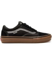 Vans - X Hockey Skate Old Skool Sneakers - Lyst
