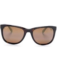 Maui Jim - Kikonia Xl Sonnenbrille - Lyst