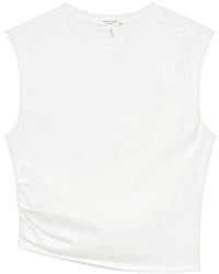 Rag & Bone - Mica Tank Top - Lyst