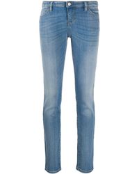 emporio armani jeans womens