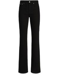 Dolce & Gabbana - 5-Pocket Denim Trousers - Lyst