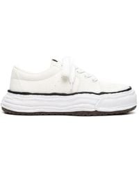 Maison Mihara Yasuhiro - Sneakers With Laces - Lyst