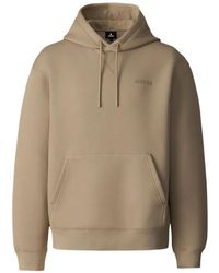 Mackage - Krystian Logo-Detail Hoodie - Lyst