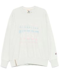Champion - 60's Sweatshirt - Lyst