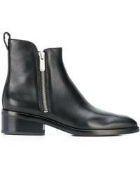 3.1 Phillip Lim - Alexa Ankle Boots - Lyst
