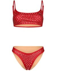 Paramidonna - Chiara Bikini - Lyst