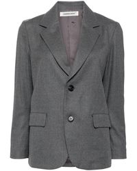Undercover - Single-Breasted Blazer - Lyst