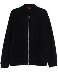 Barena - Bomberjacke mit Reißverschluss - Lyst