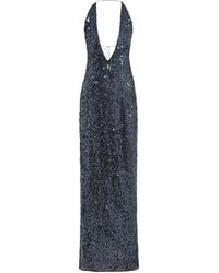 16Arlington - Eima Gown Dress - Lyst