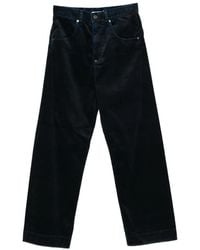 6397 - Pantalon À Coupe Ample - Lyst