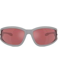 DIESEL - 0Dl3002 Sunglasses - Lyst