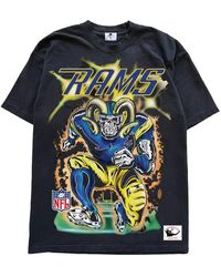 Warren Lotas - Nfl Los Angeles Rams T-Shirt - Lyst