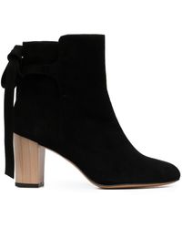 Tila March - Sonora Lace-up Ankle Boots - Lyst