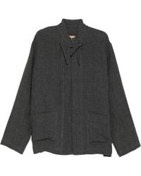Uma Wang - Jape Jacket - Lyst
