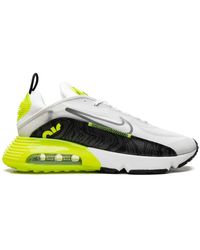 Nike - Air Max 2090 Low-Top Sneakers - Lyst