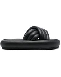 Isabel Marant - Niloo Platform Sandals - Lyst