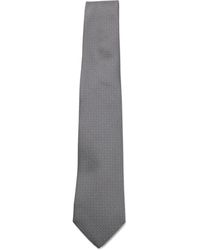 Canali - Silk Tie - Lyst