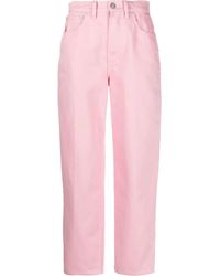 Boyish - Straight Jeans - Lyst