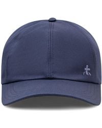 Premiata - Embroidered Baseball Cap - Lyst