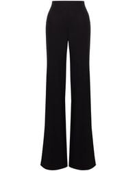 Alberta Ferretti - Weite Cady-Hose - Lyst