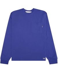 Advisory Board Crystals - ポケット ロングtシャツ - Lyst