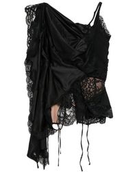 Junya Watanabe - Blouse Sculpturale Déstructurée - Lyst
