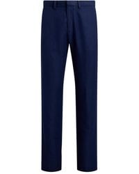 Polo Ralph Lauren - Manhasset Classic Fit Chinos Trousers - Lyst